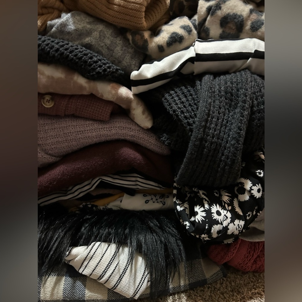 Mystery bundle! 3 for $15!